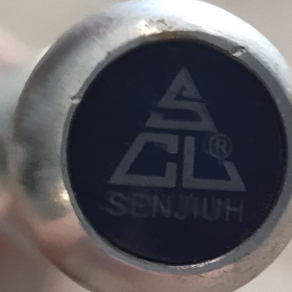 NWOT! Silver Ring Sizer Tool - Picture 7 of 10